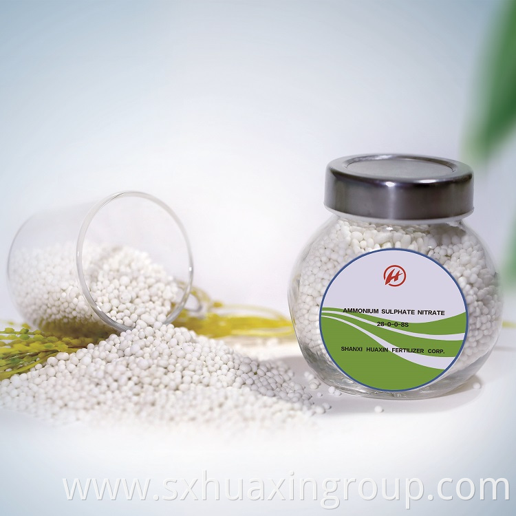 Granular/ White/ Round/ Water Soluble